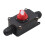 150A Waterproof Battery Disconnect Switch for Vehicles 4