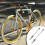 Bikes Quick Release Skewer Bicycle Front Fork Crimp Accessory Black 3