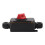150A Waterproof Battery Disconnect Switch for Vehicles 3