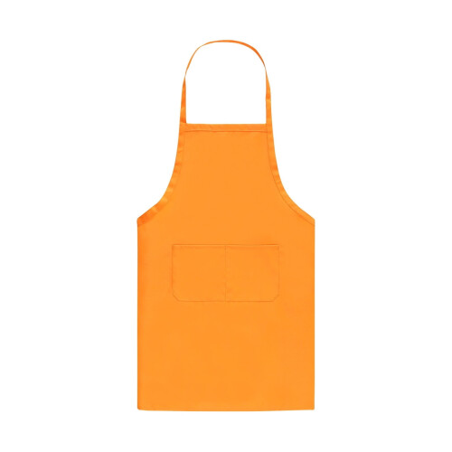 Chef Apron Waterproof PVC Heavy-Duty Adjustable Double