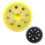 Sanding Pad 8-Hole 4-Nail 146 mm Orbital Sander Backing Pad 1