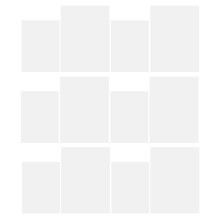 Blotter Paper Sheets Absorbent Craft Paper 60 Pcs