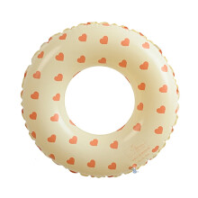 Inflatable Underarm Swimming Ring for Kids and Adults,