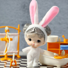 Baby Doll Realistic Soft Body Gift for Ages 3+