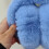 Unisex ørekopper i kunstpels, foldbare vintervarmere 3