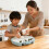 Onigiri Mold Triangle Sushi Maker 6-Pack Non-Stick PP 6