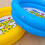 Piscine gonflable baleine pour enfants de 3 ans et plus 4