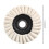 Wool Felt Polishing Disc 4.5 Inch 6