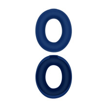 Silicone Ear Pad Covers Compatible with Beats Studio Pro – Dustproof Replacement Cushions for Over-Ear Headsets