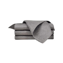Microfiber Cleaning Cloth Reusable Lint-Free 24x24cm
