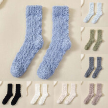 Women's Merino Wool Hiking Socks Warm Winter Thermal Crew