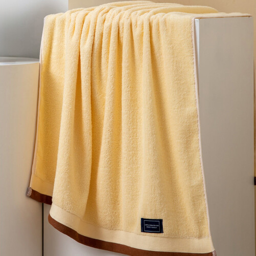 Bath Sheet Towel 100% Cotton 28x55in