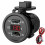 12V-24V Dual USB 2 Port Car Boat Charger Socket Voltage Digital Panel Volt Meter 1