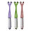 Hand and Finger Massager Roller for Arthritis Relief 3 Pcs 1