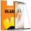 Compatibile con OnePlus 8 Vetro temperato 3D 0,26 mm 9H Fullframe trasparente 1