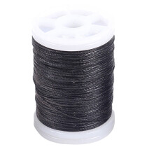 Bow String Serving Thread Black Rope Protector