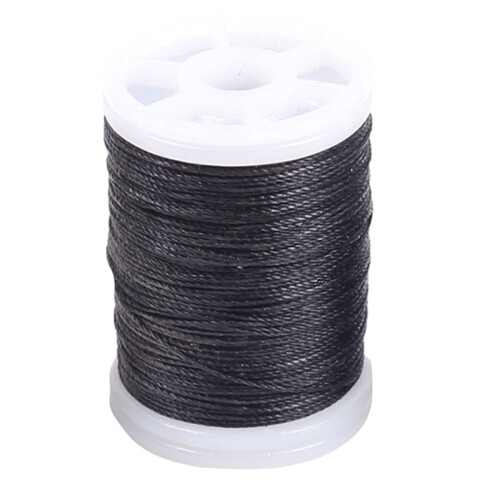 Bow String Serving Thread Black Rope Protector