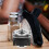 Electric Oven Timer Switch Mechanical Timer With Round Shaft For Kitchen Timers Countdown Timer And Timer Switch For Lights 3
