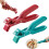 Hot Plate Gripper Multi-angle Anti-Scald Bowl Clip 1