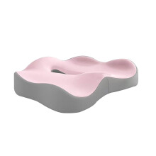 Clearance "Memory Seat Cushion for Long Sitting Comfort – Hip and Back Support"