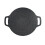 Iron Griddle Pan Non-Stick 12-inch for BBQ Camping 3