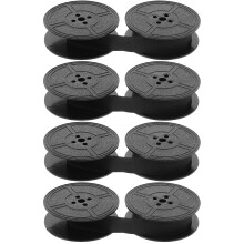 Typewriter Ribbon Universal Household Ink 4 Count