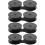Typewriter Ribbon Universal Household Ink 4 Count 1