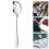 Stainless Steel Serving Spoon Long Handle 1 Piece 1