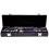 Flute Case Portable Leather Storage Box 16 Holes 1