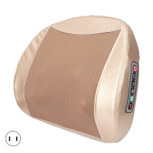 Electric Foot Massage Machine Deep Kneading Pain Relief Adjustable Heating Therapy Foot Massager 100?240VUS Plug 100-240V