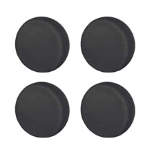 Tire Covers 21-23in Sun-Proof Waterproof 4PCS