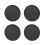 Tire Covers 21-23in Sun-Proof Waterproof 4PCS 1