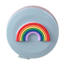 Retractable Tape Measure Floral Strawberry Design 150 cm