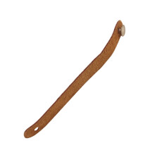 Leather Guitar Headstock Strap Tie Adapter Durable