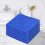 Absorbent Towel Set Thickened 6PC 1