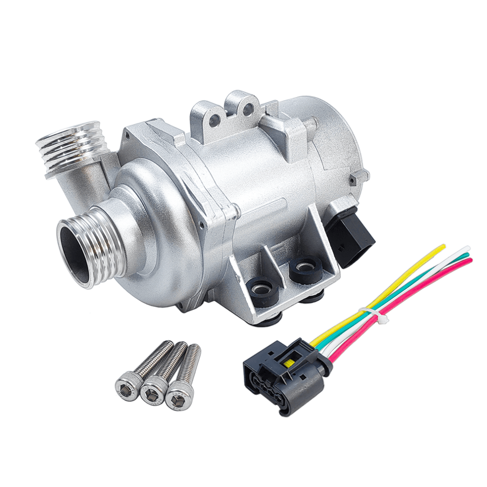 Electric Water Pump For Bmw 128I 325I-330Xi 525I-530Xi X3 9104145159461
