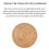 Rattan Trivet Insulated Heat Mat for Kitchen Table 4