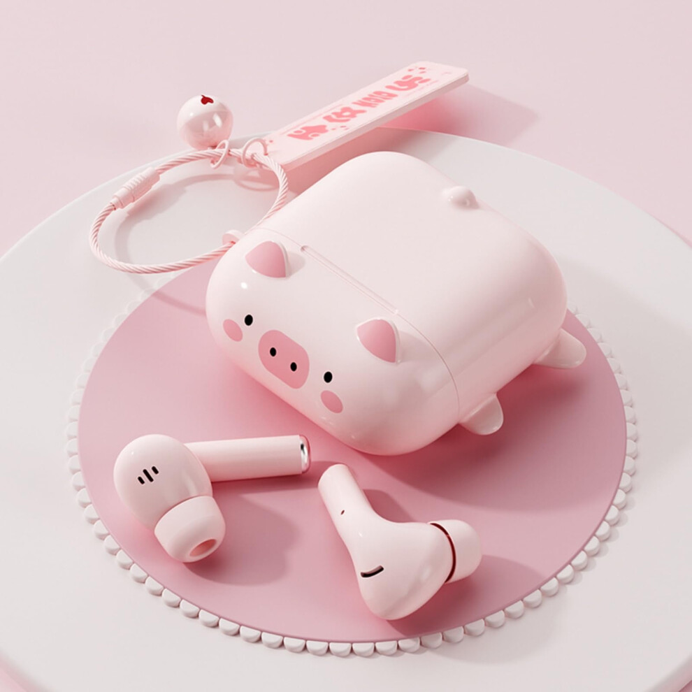 Wireless Earbuds Bluetooth 5.3 For Kids 25H Playtime 974856095629