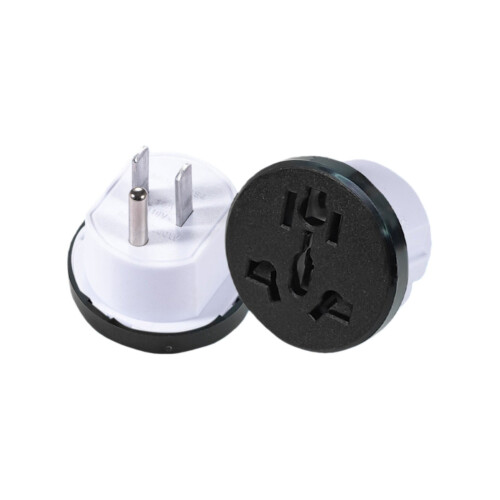 Adapter Plug Standard for Incompatible Plugs, 1 Pack
