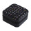 Jewelry Storage Box Portable Travel Organizer 1pc 1