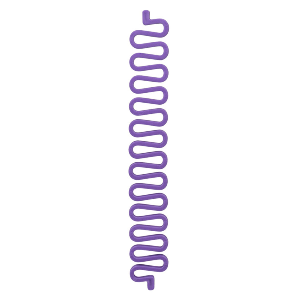 Hair Braiding Tool Roller for All Hair Types