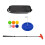Golf Putter Set Adjustable Length for Kids Right or Left 7
