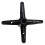 Drum Stool Base Bracket for Percussion Instruments 6