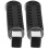 Motorcycle Foot Pegs Replacement Set 1