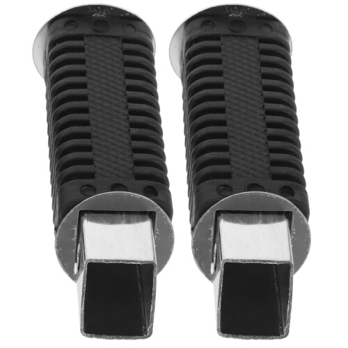Motorcycle Foot Pegs Replacement Set