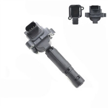 Ignition Coil Compatible with Mercedes-Benz C/E-Class