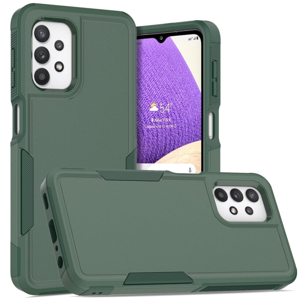 Defender Case For Samsung Galaxy A32 5G Â Heavy Duty 974856091324