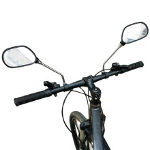 Bicycle Rearview Mirror for Outdoor Riding and E-Bikes