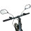 Bicycle Rearview Mirror for Outdoor Riding and E-Bikes 1