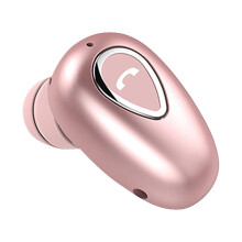 Wireless Bluetooth Earbuds with Mic, 6-Hour Playtime,
